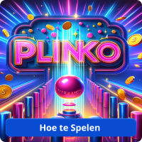 Regels van Plinko demo Play Plinko demo